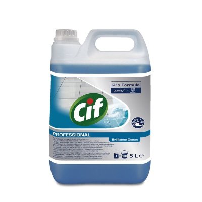 Cif Professional Brilliance Ocean